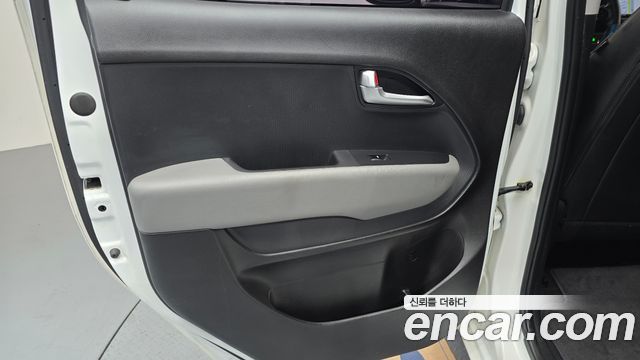 Kia RAY 2022 — photo 15