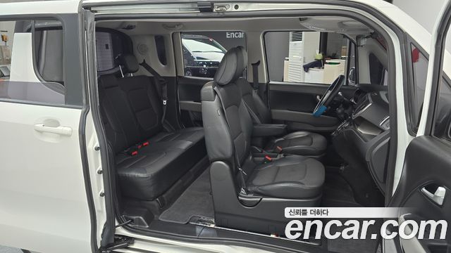 Kia RAY 2022 — photo 16