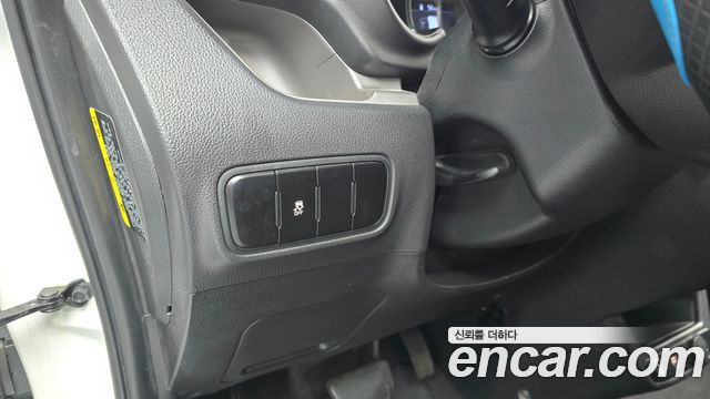 Kia RAY 2022 — photo 27