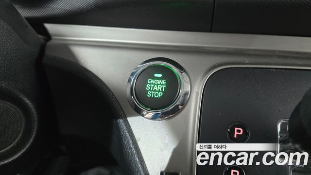 Kia RAY 2022 — photo 28