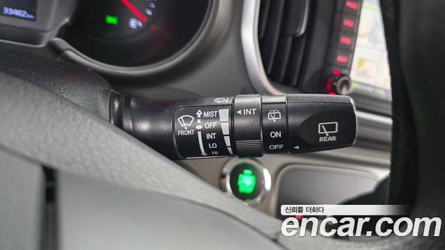 Kia RAY 2022 — photo 29
