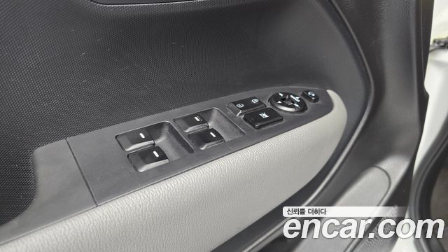 Kia RAY 2022 — photo 30