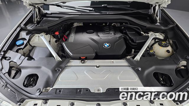 BMW X4 2021 — photo 6