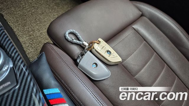 BMW X4 2021 — photo 21