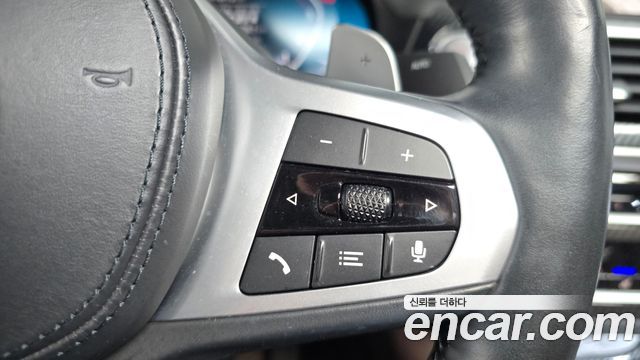 BMW X4 2021 — photo 22