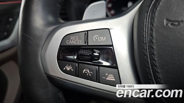 BMW X4 2021 — photo 23