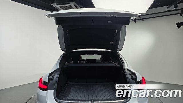 BMW X4 2021 — photo 26