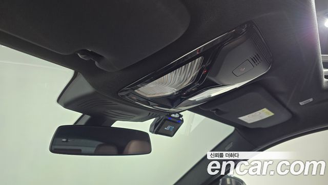 BMW X4 2021 — photo 28