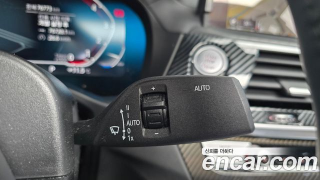 BMW X4 2021 — photo 29