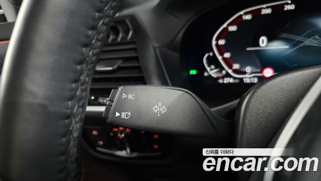 BMW X4 2021 — photo 30