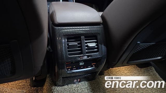 BMW X4 2021 — photo 34