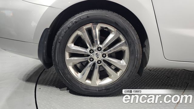 Kia Canival 2018 — photo 5