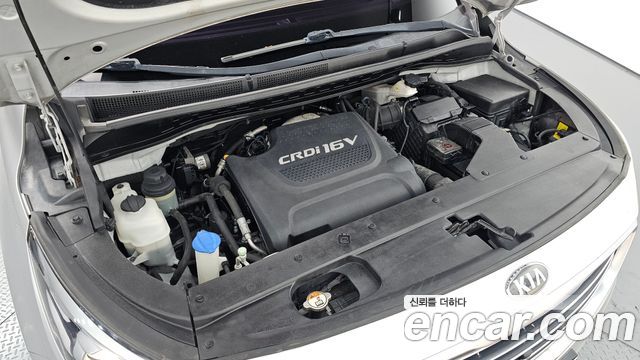 Kia Canival 2018 — photo 6