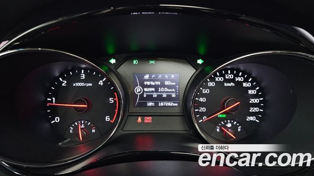 Kia Canival 2018 — photo 11