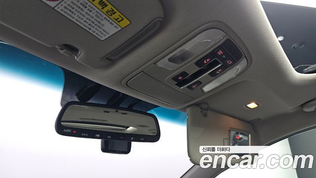 Kia Canival 2018 — photo 26