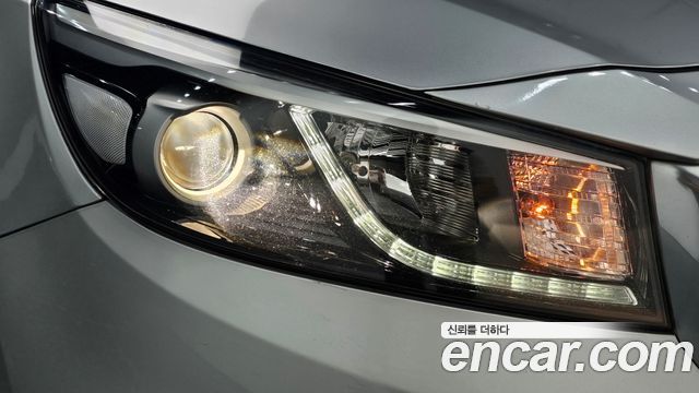 Kia Canival 2018 — photo 8