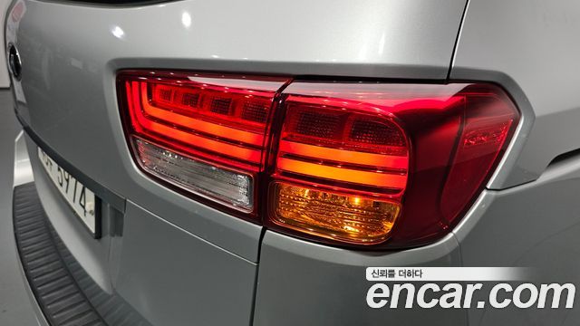Kia Canival 2018 — photo 9