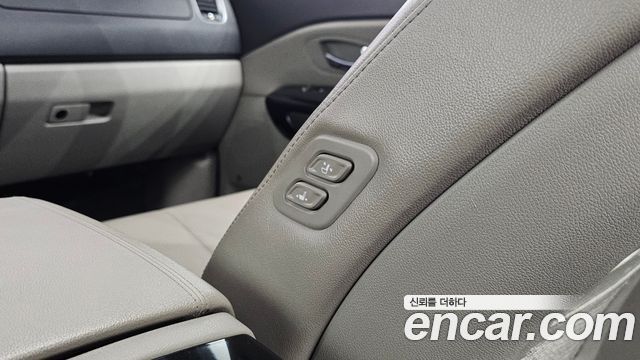 Kia Canival 2018 — photo 29
