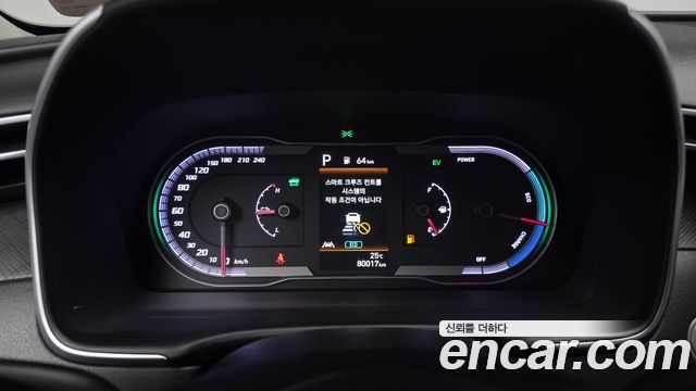 Hyundai Tucson 2022 — photo 11
