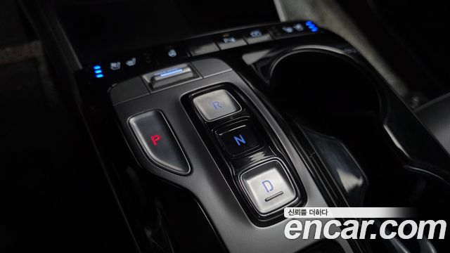 Hyundai Tucson 2022 — photo 12