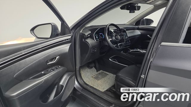 Hyundai Tucson 2022 — photo 13