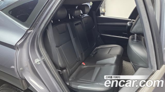 Hyundai Tucson 2022 — photo 18
