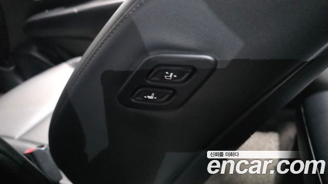 Hyundai Tucson 2022 — photo 24