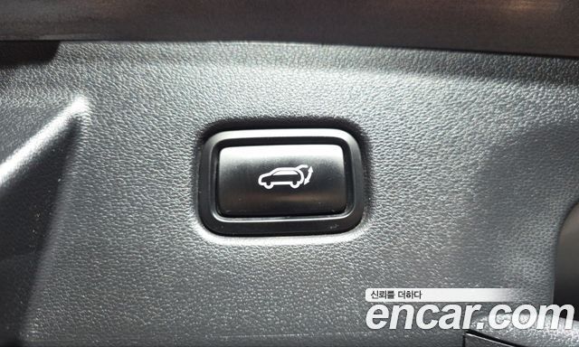 Hyundai Tucson 2022 — photo 25