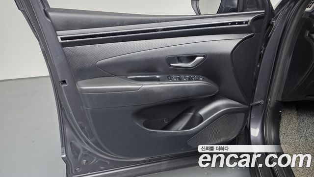 Hyundai Tucson 2022 — photo 14
