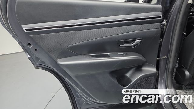 Hyundai Tucson 2022 — photo 15