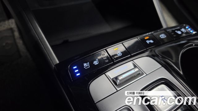 Hyundai Tucson 2022 — photo 27