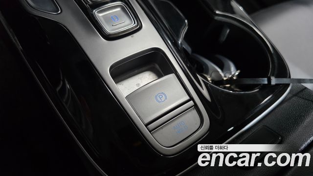 Hyundai Tucson 2022 — photo 28