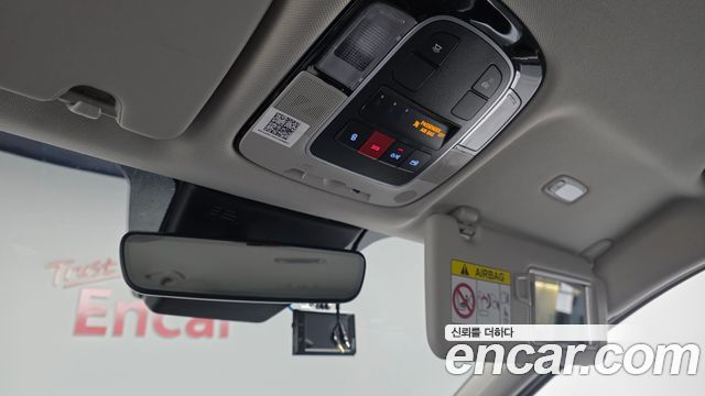 Hyundai Tucson 2022 — photo 29