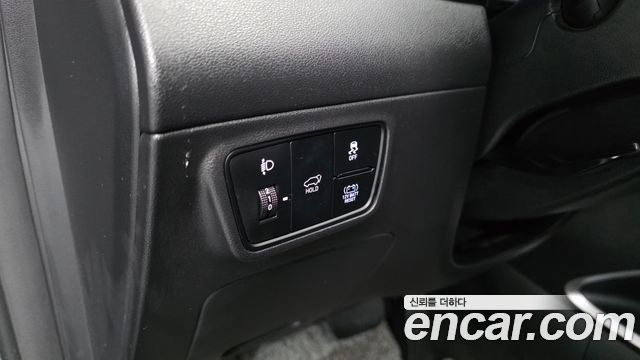 Hyundai Tucson 2022 — photo 30