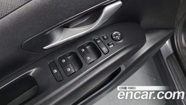 Hyundai Tucson 2022 — photo 33