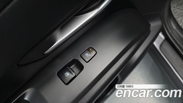 Hyundai Tucson 2022 — photo 34