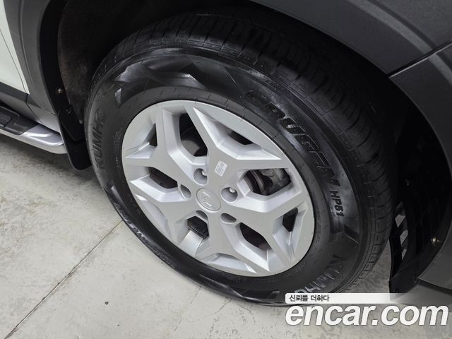 KG Mobility Rexton 2024 — photo 5