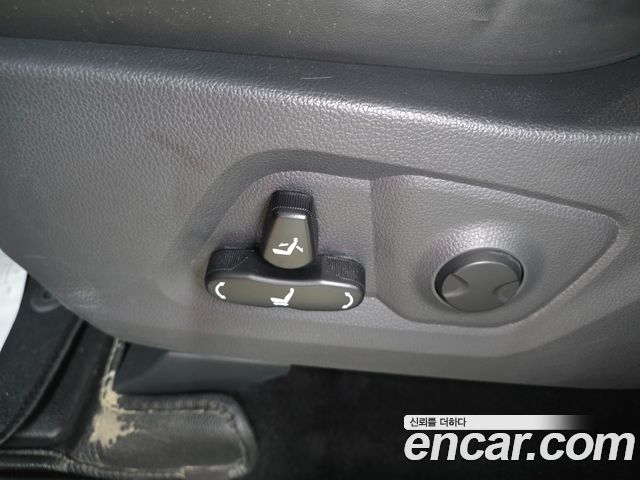 KG Mobility Rexton 2024 — photo 14