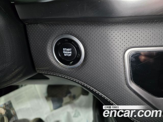KG Mobility Rexton 2024 — photo 16