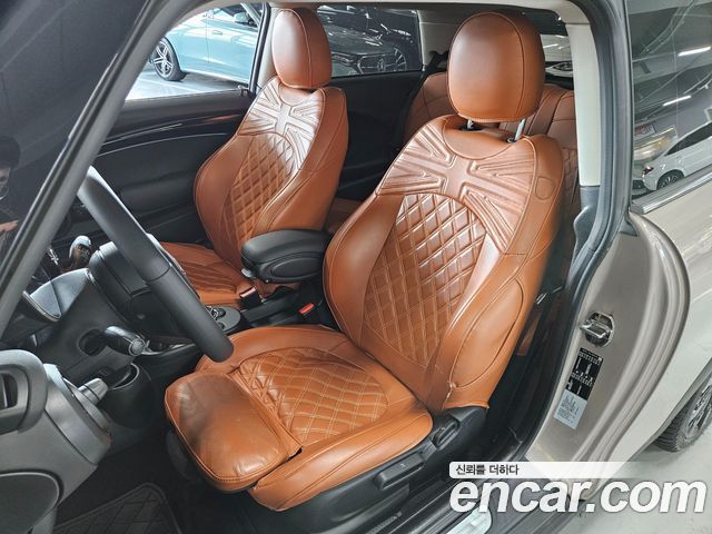 Mini Cooper 2022 — photo 12
