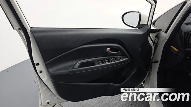 Kia pride 2014 — photo 14
