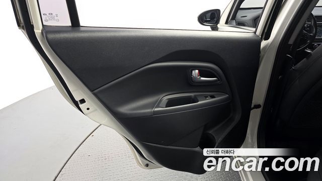 Kia pride 2014 — photo 15