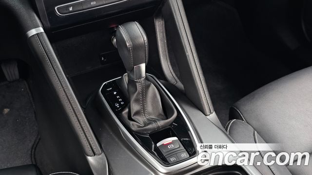 Renault Korea QM6 2023 — photo 12