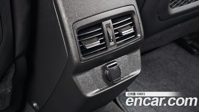 Renault Korea QM6 2023 — photo 25