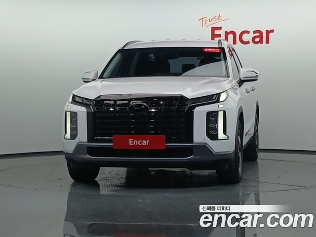 Hyundai Palisade 2023 — photo 3