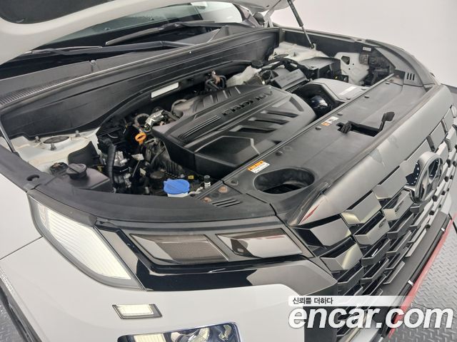 Hyundai Palisade 2023 — photo 6
