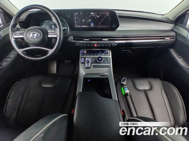 Hyundai Palisade 2023 — photo 10