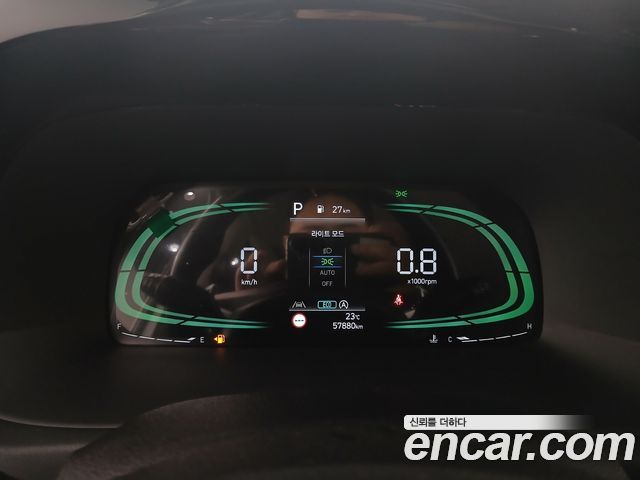 Hyundai Palisade 2023 — photo 11