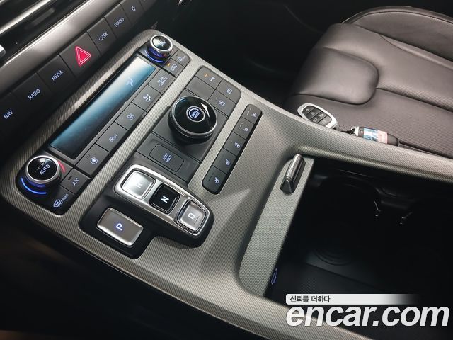 Hyundai Palisade 2023 — photo 12