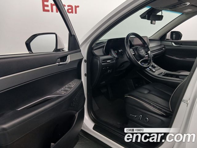 Hyundai Palisade 2023 — photo 13